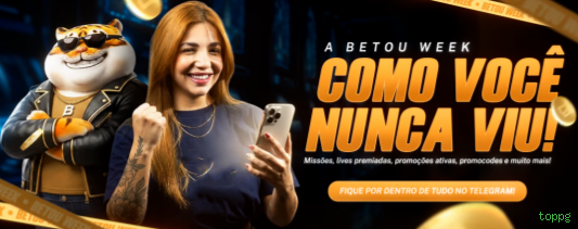 Promoções Exclusivas toppg - Bônus Especiais e Ofertas Imperdíveis